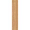 Ekena Millwork Balboa Smooth Traditional Outlooker, Western Red Cedar, 7 1/2"W x 24"D x 36"H OUT08X24X36BOA01SWR - alternate 4